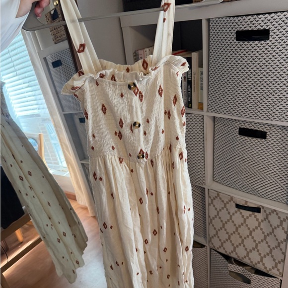 LIBERTY dress - Picture 10 of 13